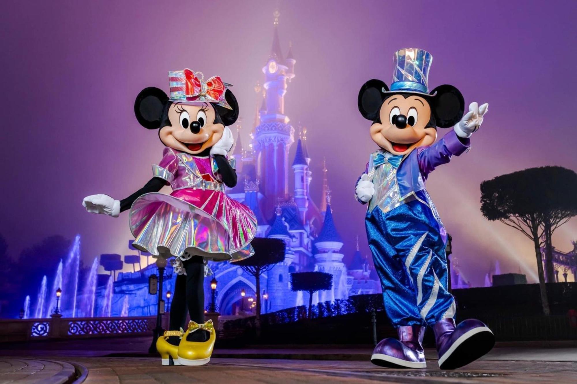 Suite Medicis Near Disneyland Serris Exterior foto